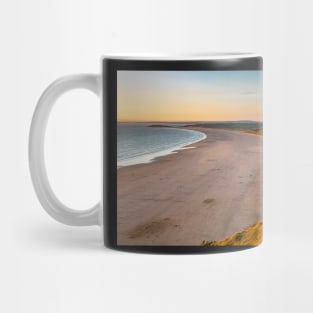 Rhossili Bay, Gower Mug